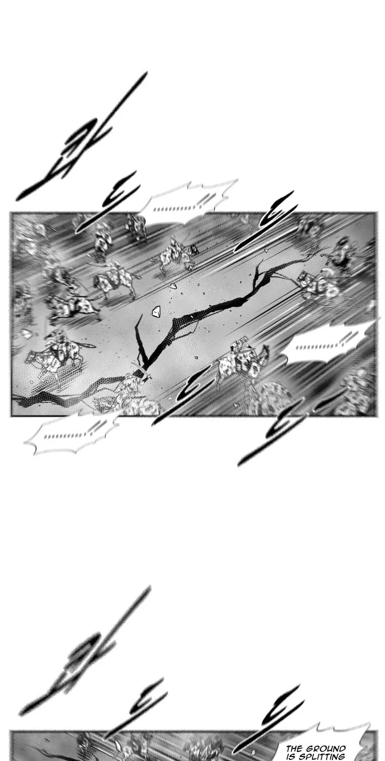 Red Storm Chapter 379 page 11 - 