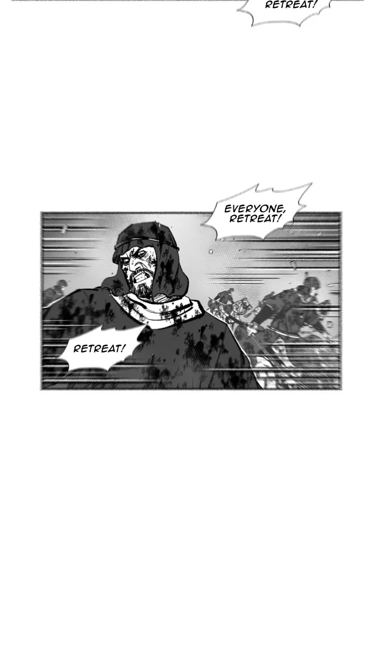 Red Storm Chapter 379 page 19 - 