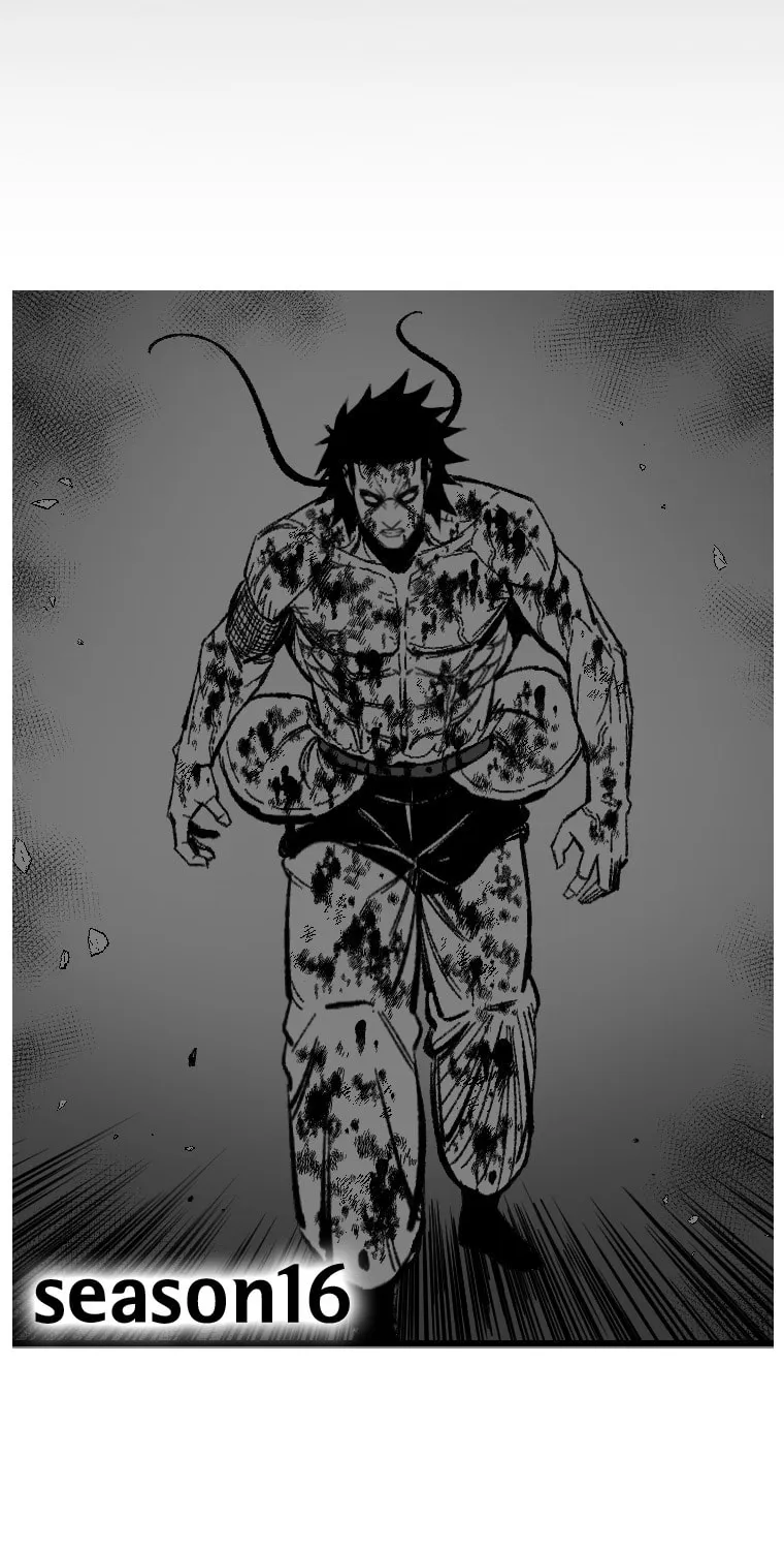 Red Storm Chapter 379 page 3 - 