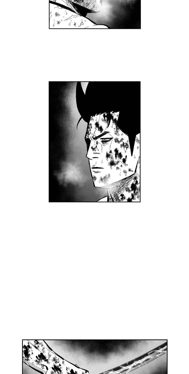 Red Storm Chapter 379 page 21 - 