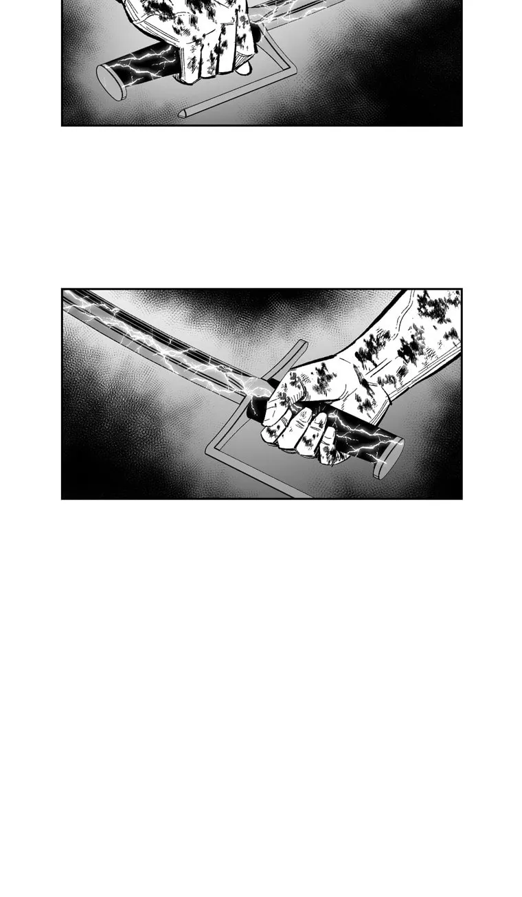 Red Storm Chapter 379 page 22 - 
