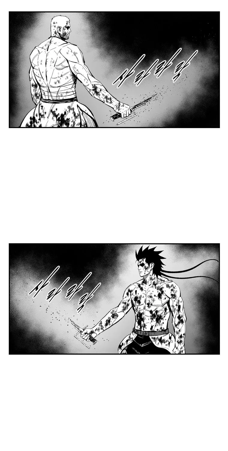 Red Storm Chapter 379 page 23 - 