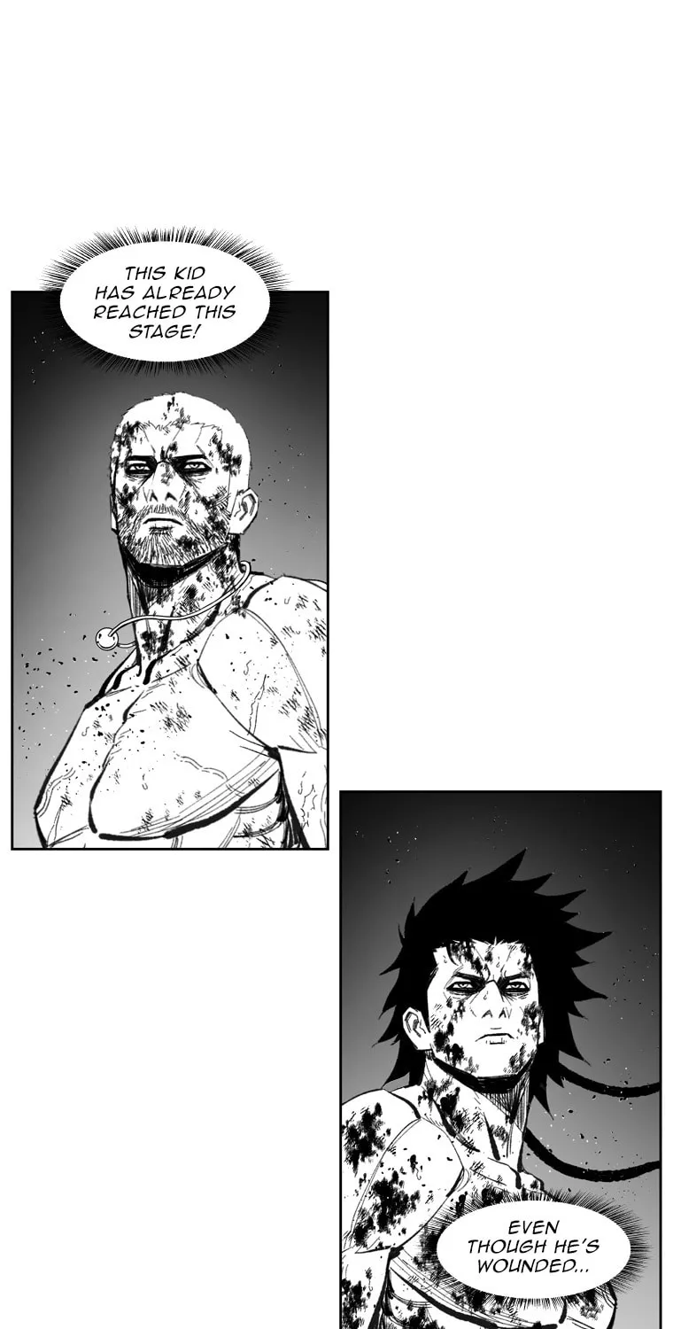 Red Storm Chapter 379 page 24 - 