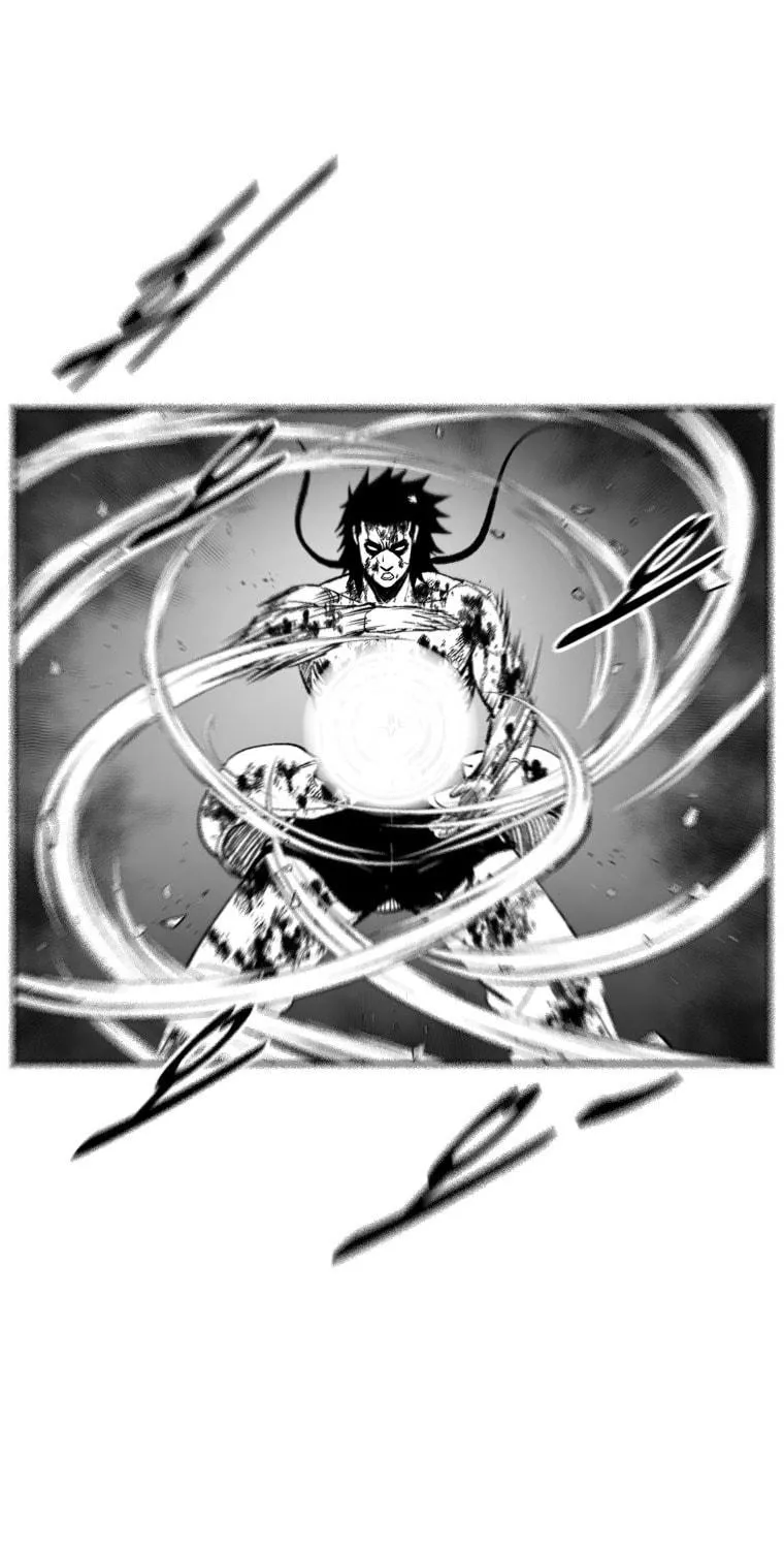 Red Storm Chapter 379 page 26 - 