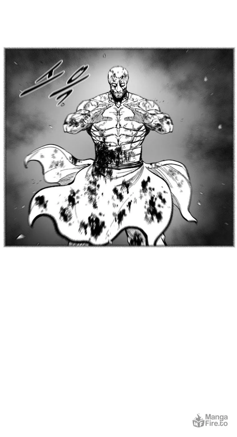 Red Storm Chapter 379 page 27 - 