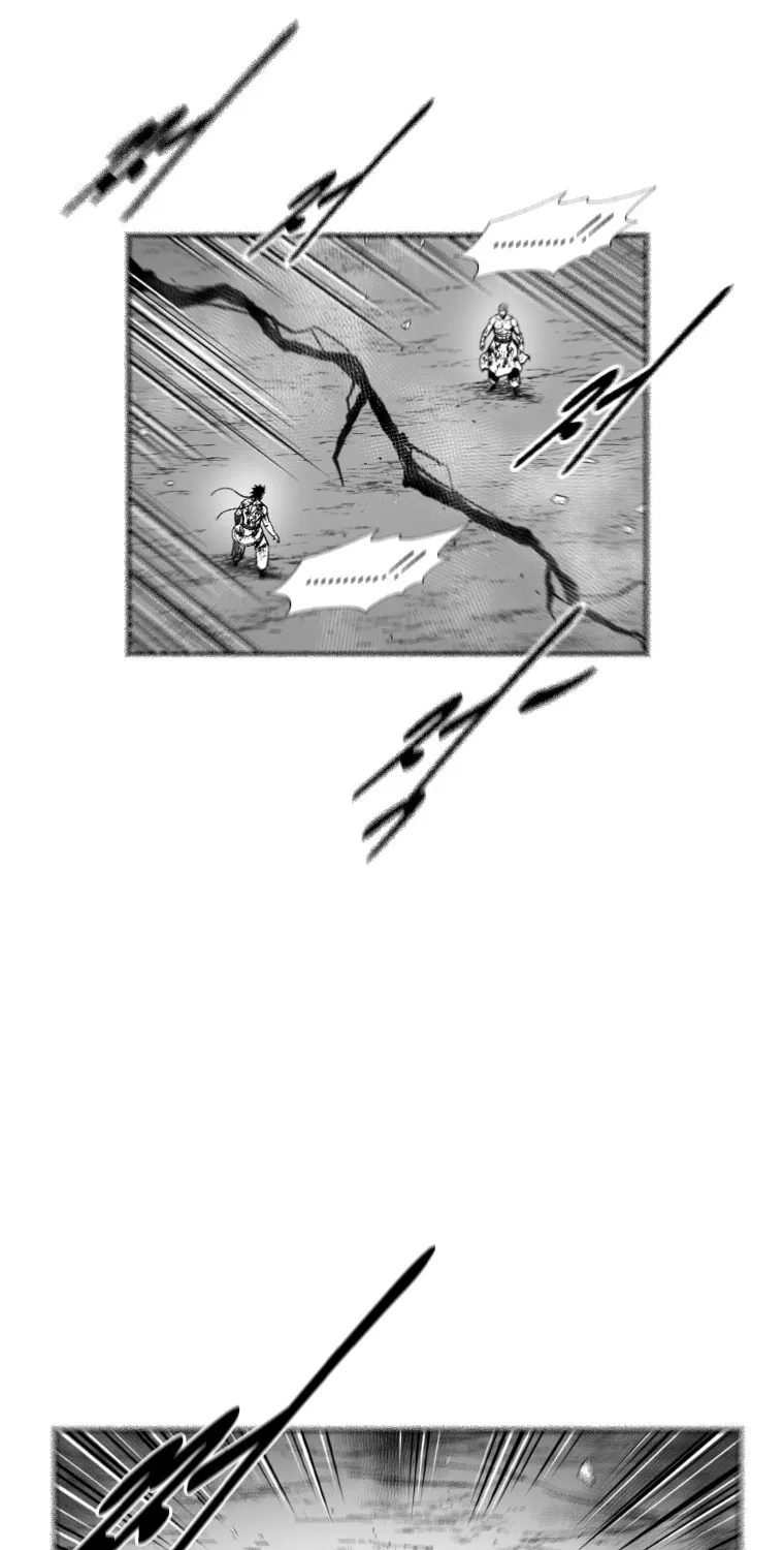 Red Storm Chapter 379 page 31 - 