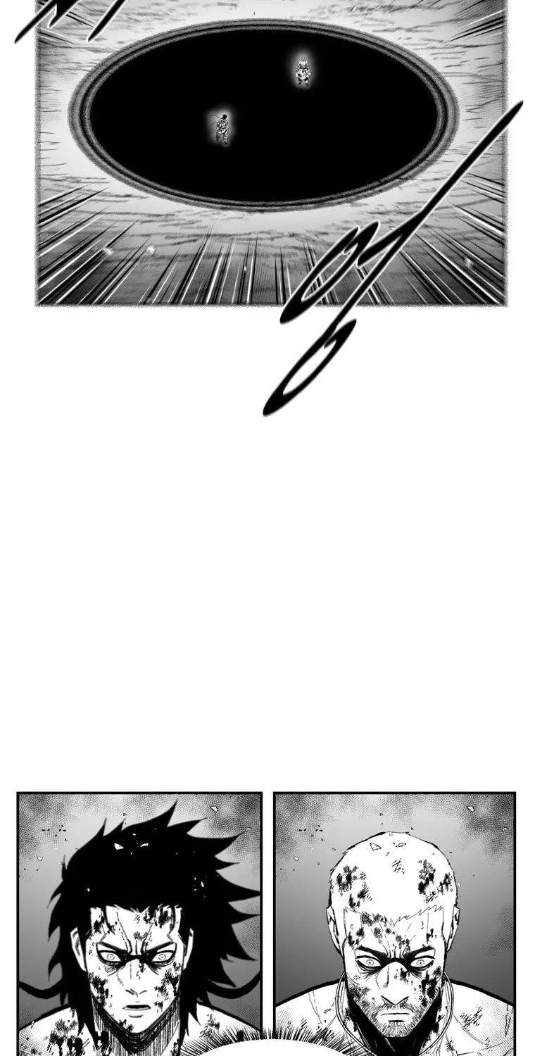 Red Storm Chapter 379 page 32 - 