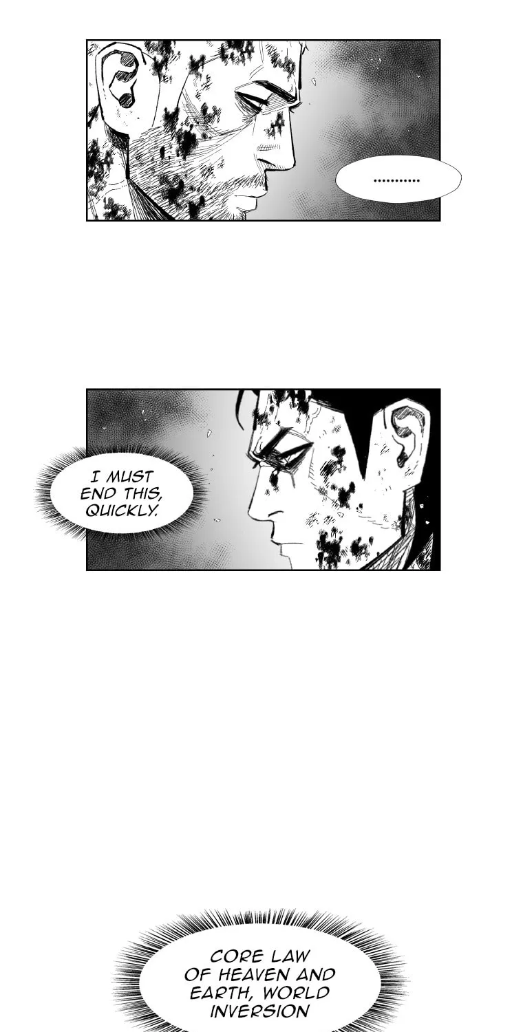 Red Storm Chapter 379 page 34 - 