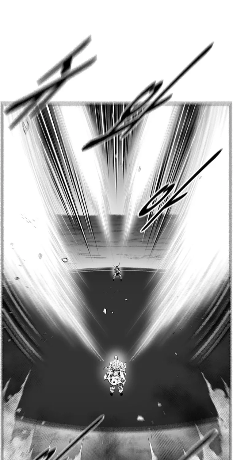 Red Storm Chapter 379 page 36 - 