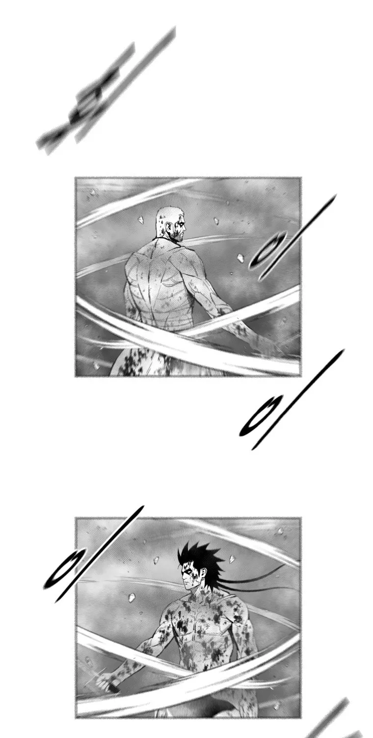 Red Storm Chapter 379 page 5 - 
