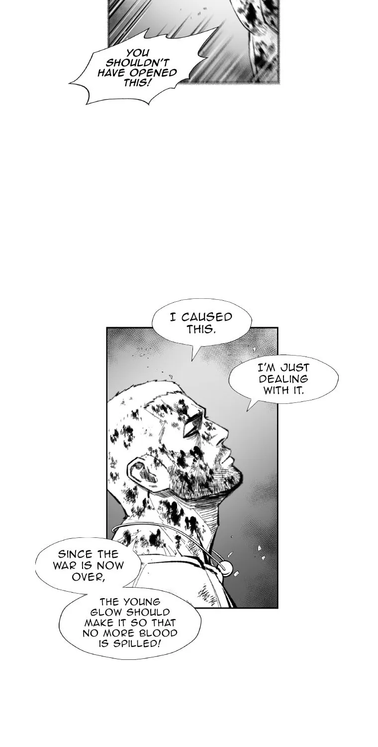 Red Storm Chapter 379 page 47 - 
