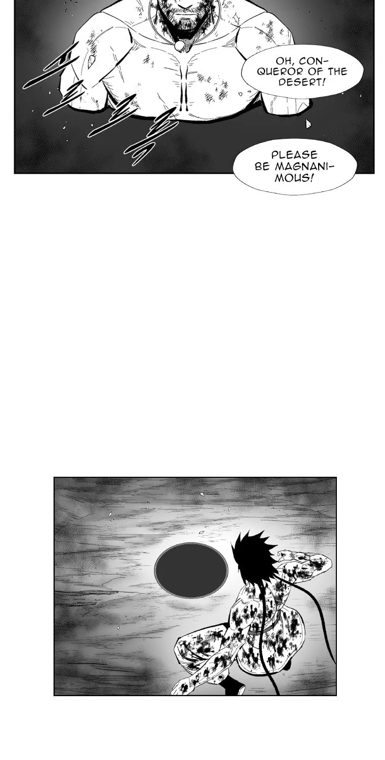 Red Storm Chapter 379 page 50 - 