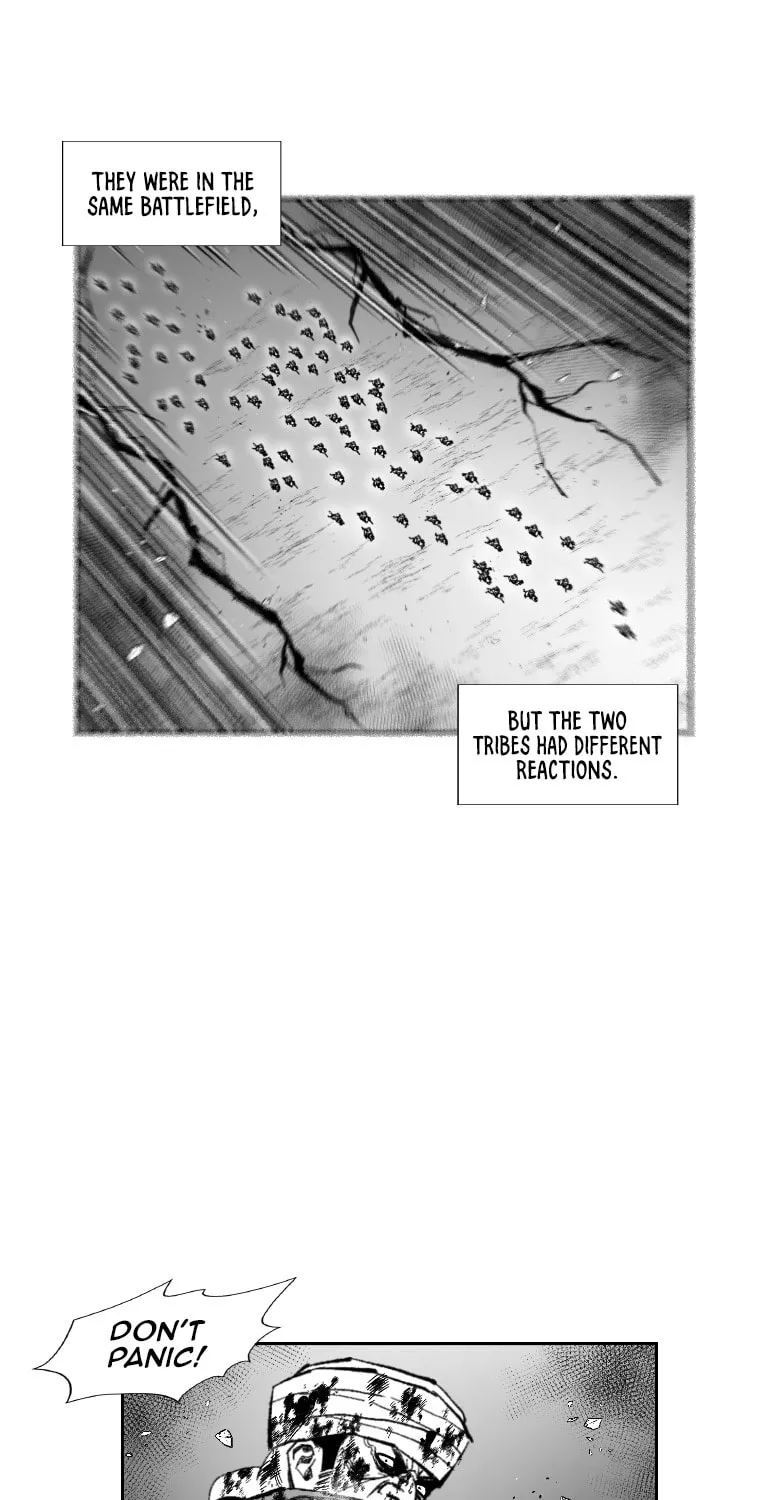 Red Storm Chapter 379 page 55 - 