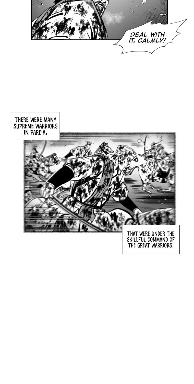 Red Storm Chapter 379 page 56 - 