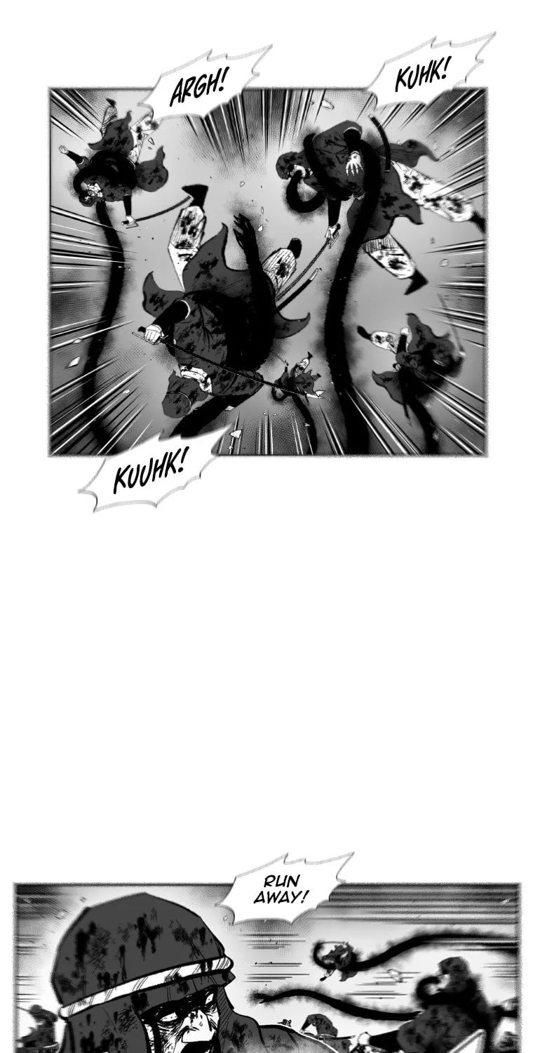 Red Storm Chapter 379 page 58 - 