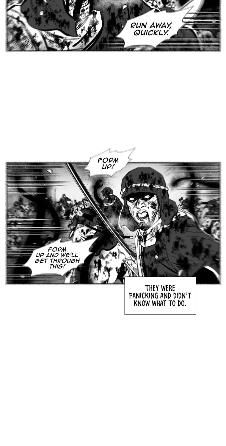 Red Storm Chapter 379 page 59 - 