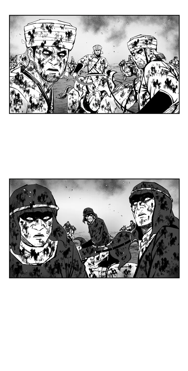 Red Storm Chapter 379 page 63 - 