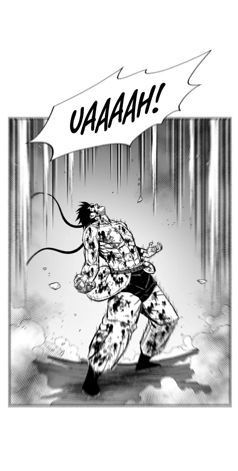 Red Storm Chapter 379 page 64 - 