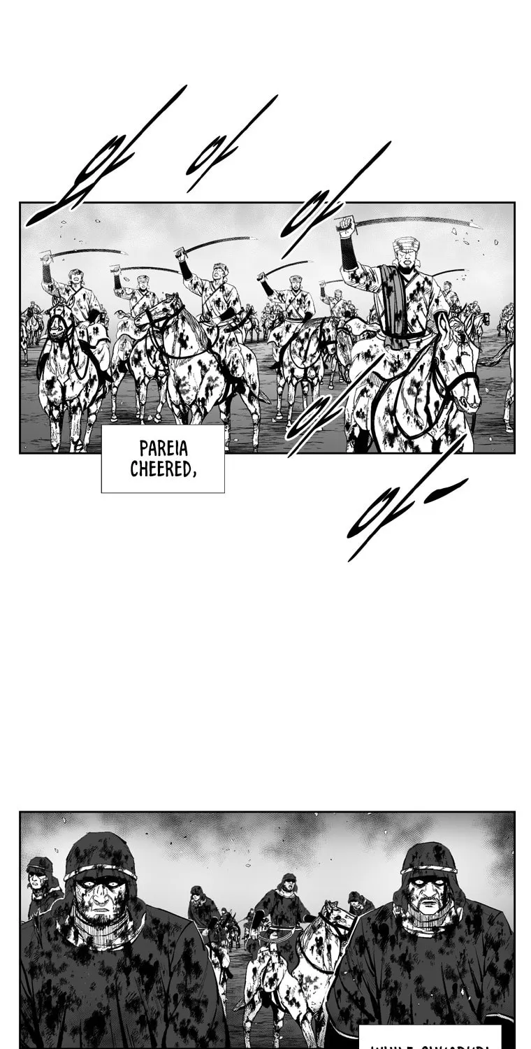 Red Storm Chapter 379 page 66 - 