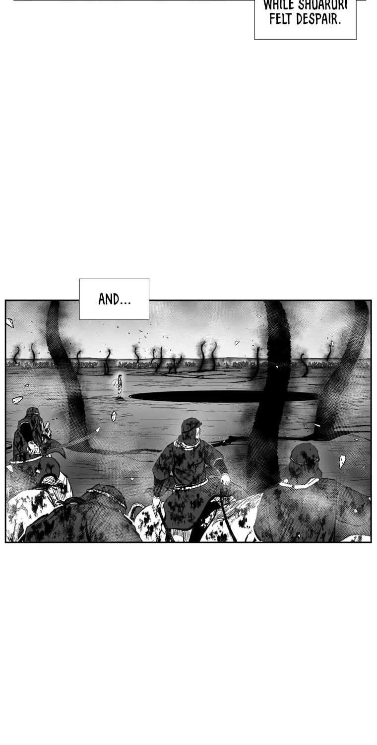 Red Storm Chapter 379 page 67 - 