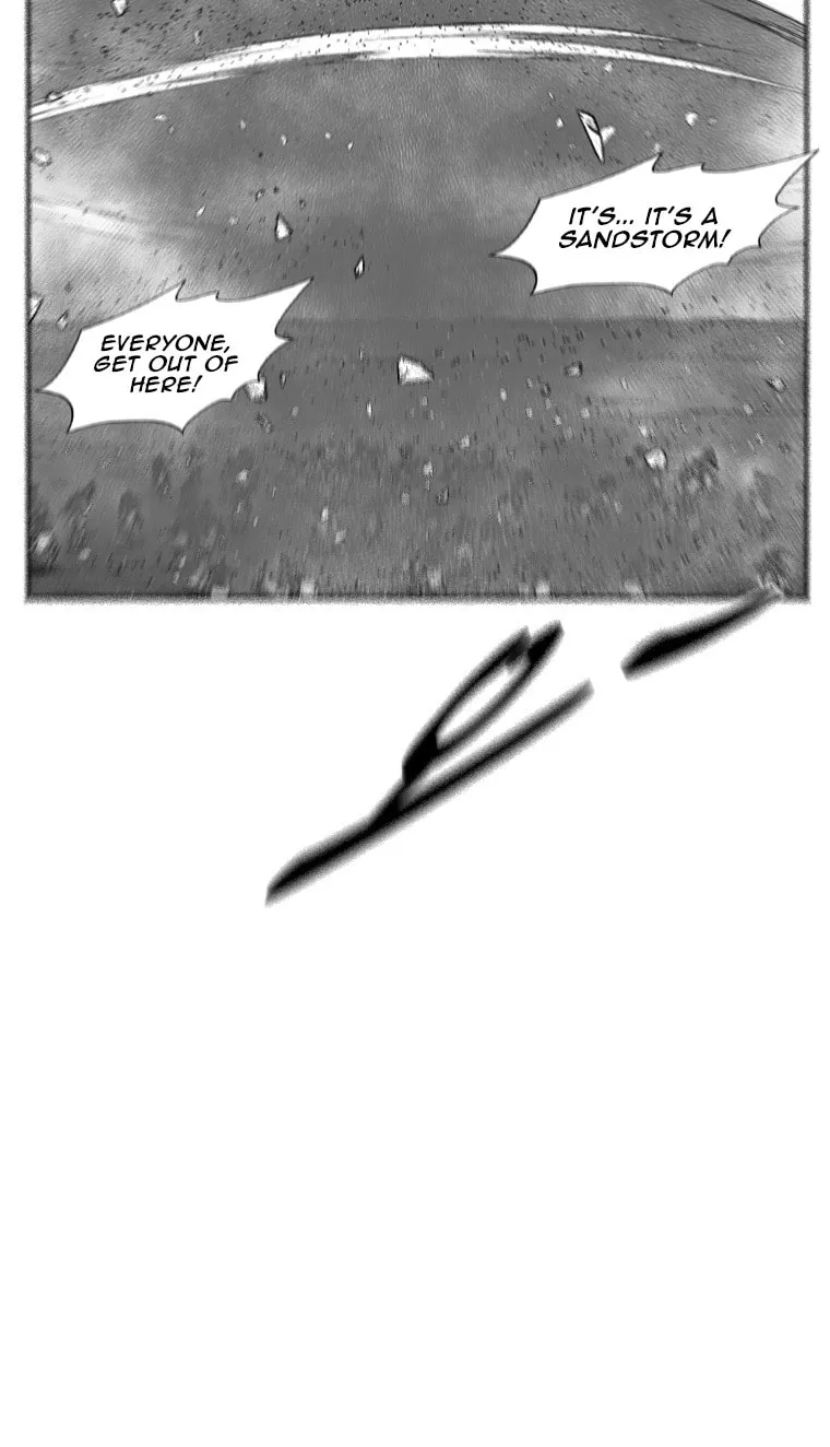 Red Storm Chapter 379 page 10 - 