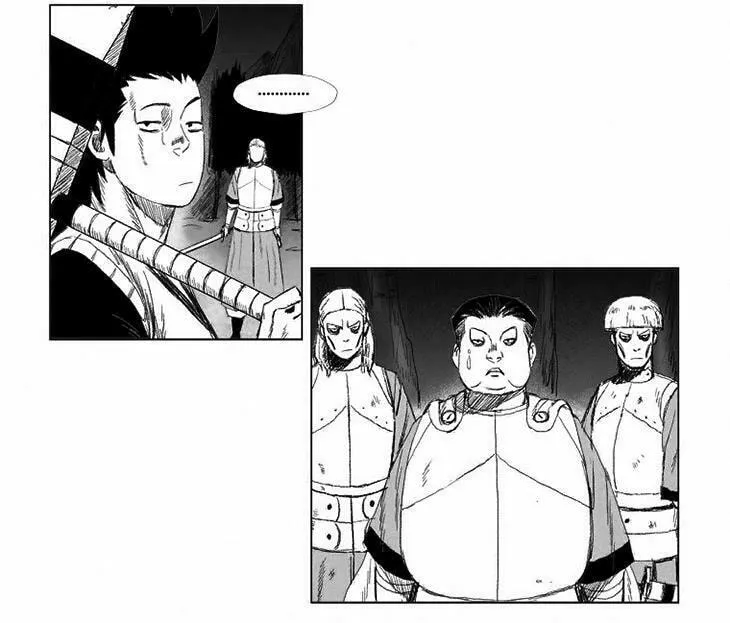 Red Storm Chapter 38 page 11 - 