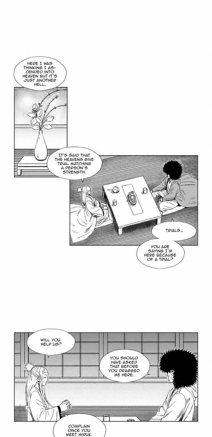 Red Storm Chapter 38 page 12 - 