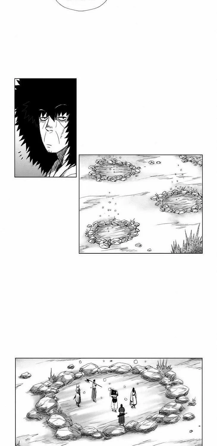 Red Storm Chapter 38 page 13 - 