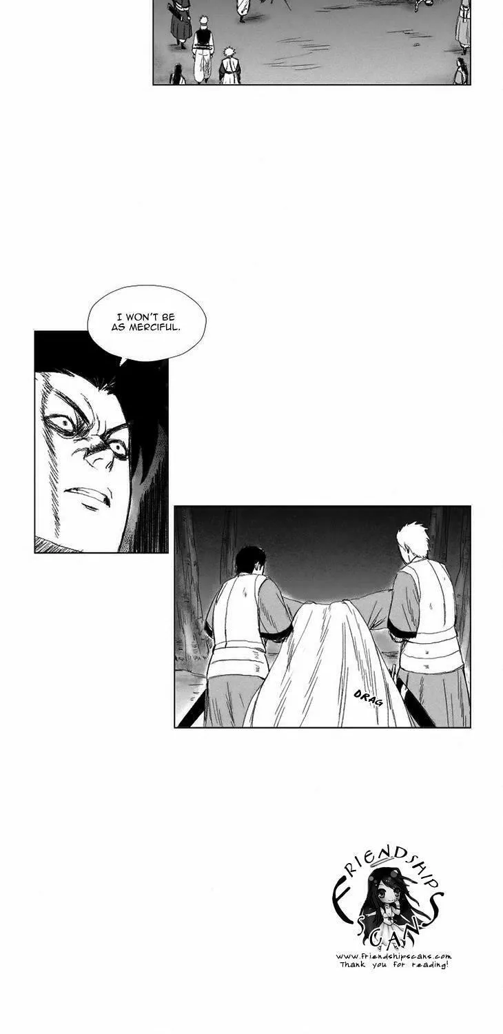 Red Storm Chapter 38 page 25 - 