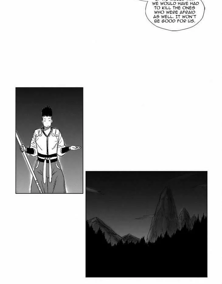 Red Storm Chapter 38 page 27 - 