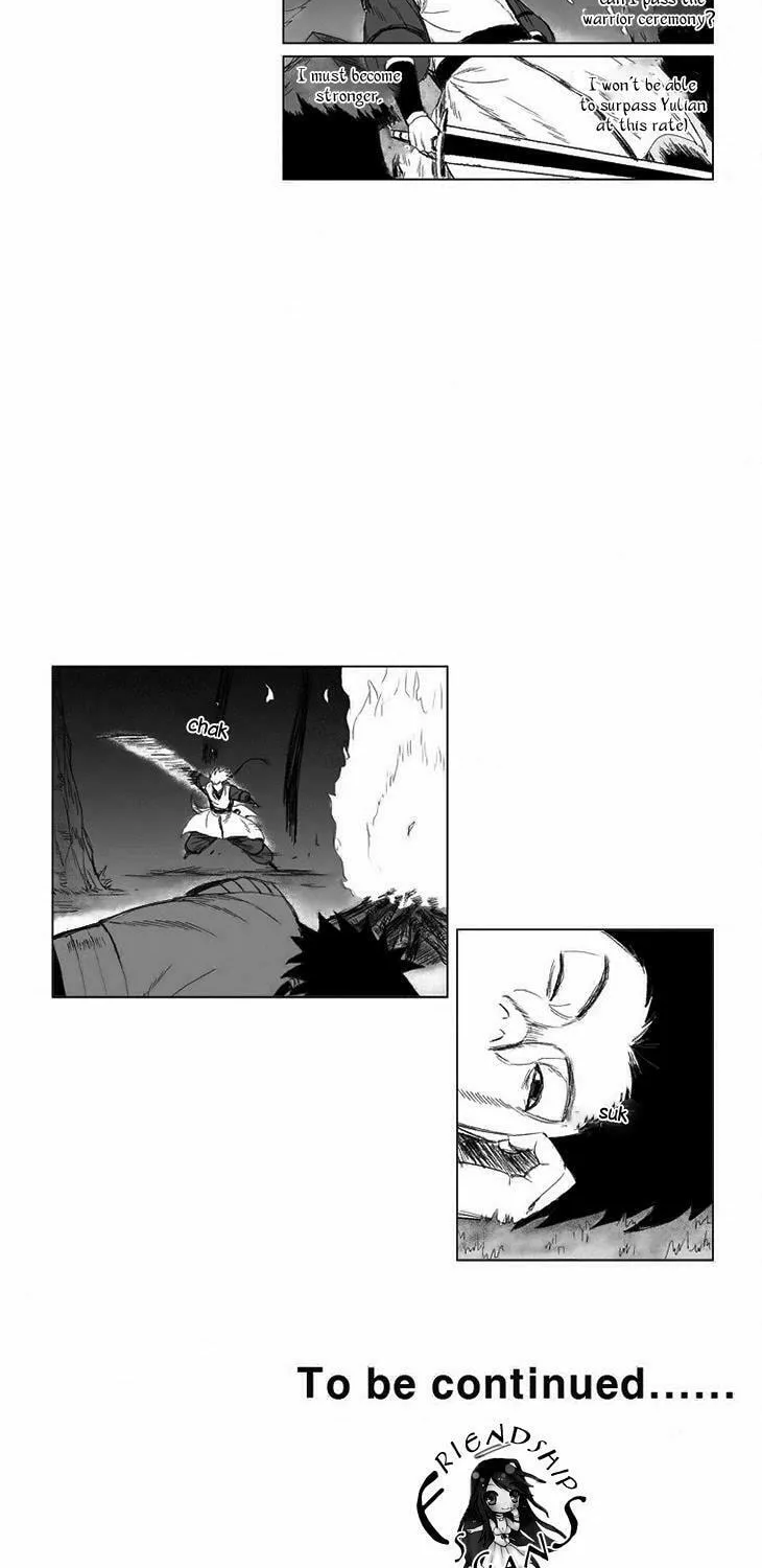 Red Storm Chapter 38 page 29 - 