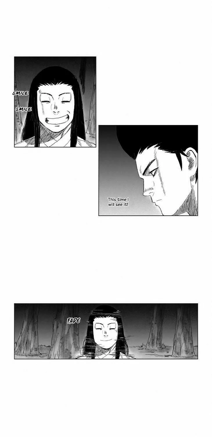 Red Storm Chapter 38 page 5 - 