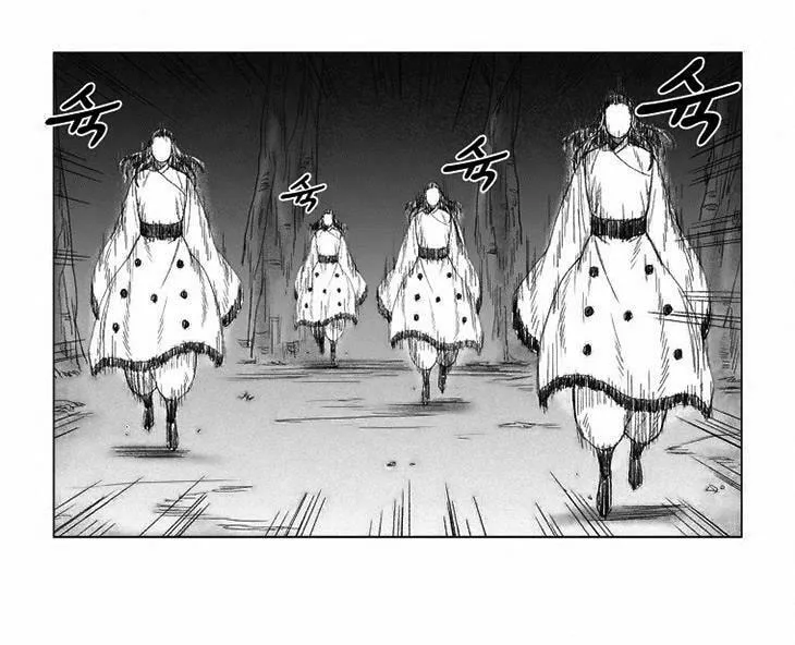 Red Storm Chapter 38 page 6 - 