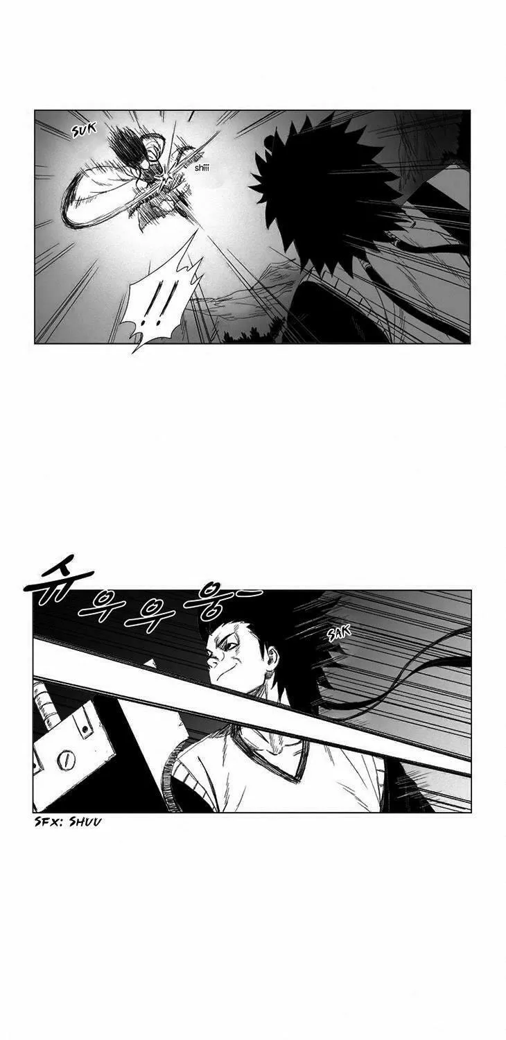 Red Storm Chapter 38 page 8 - 