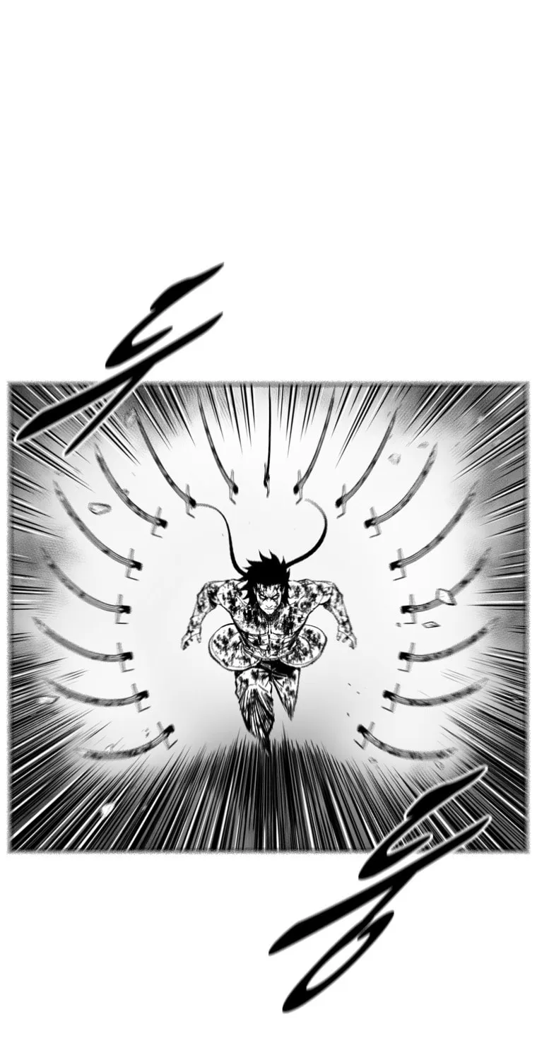 Red Storm Chapter 380 page 11 - 