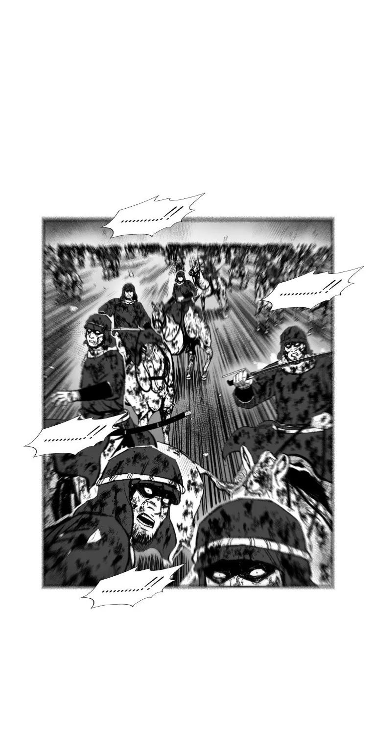 Red Storm Chapter 380 page 12 - 