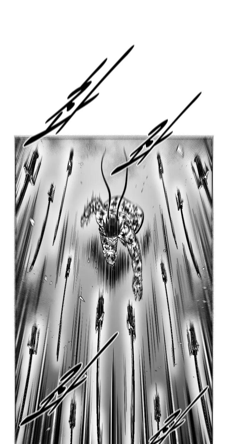 Red Storm Chapter 380 page 14 - 