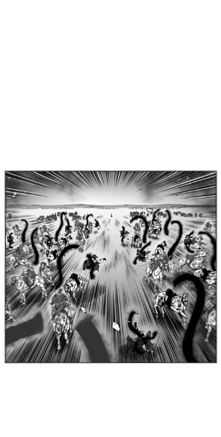 Red Storm Chapter 380 page 18 - 