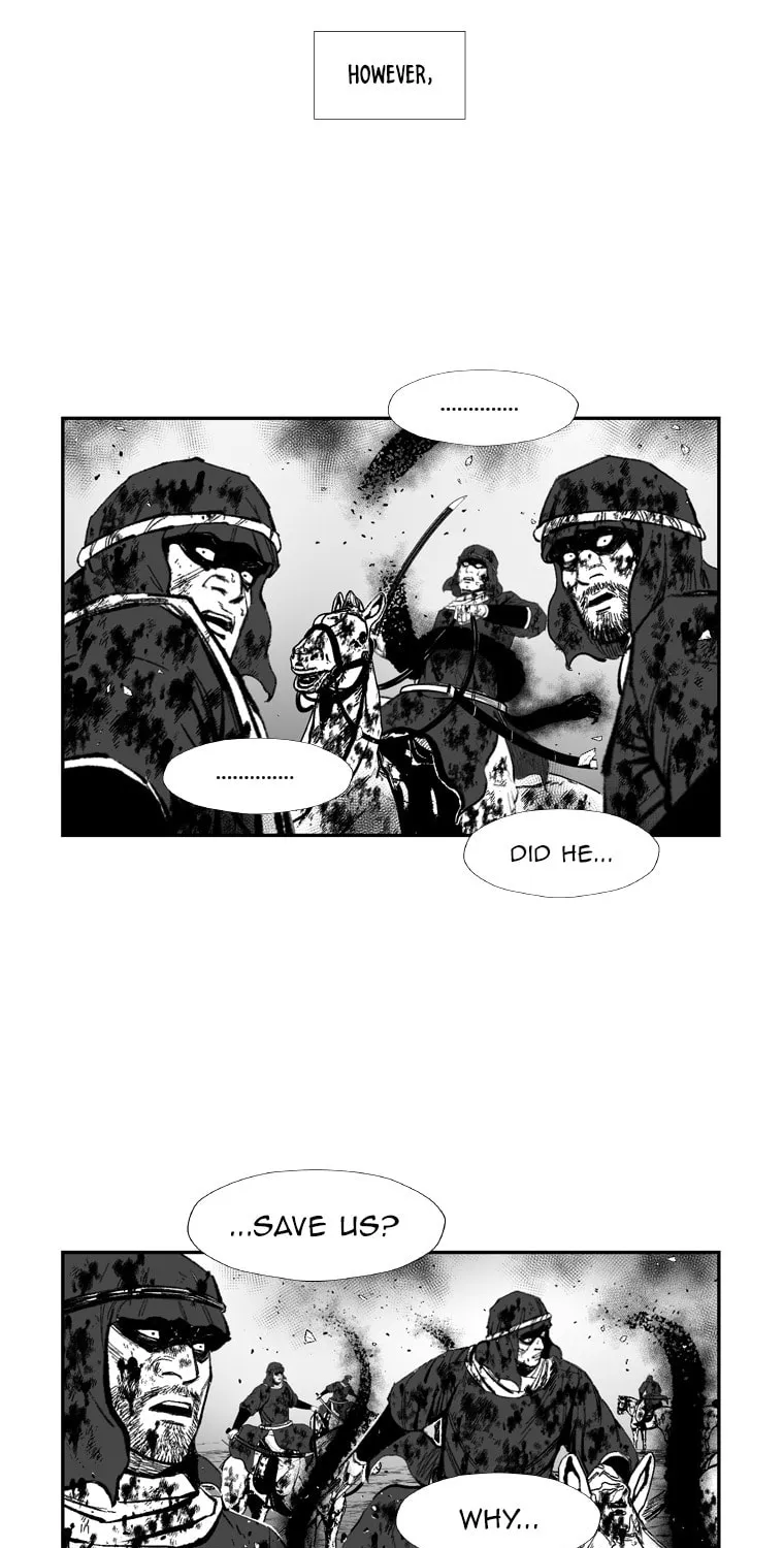 Red Storm Chapter 380 page 20 - 