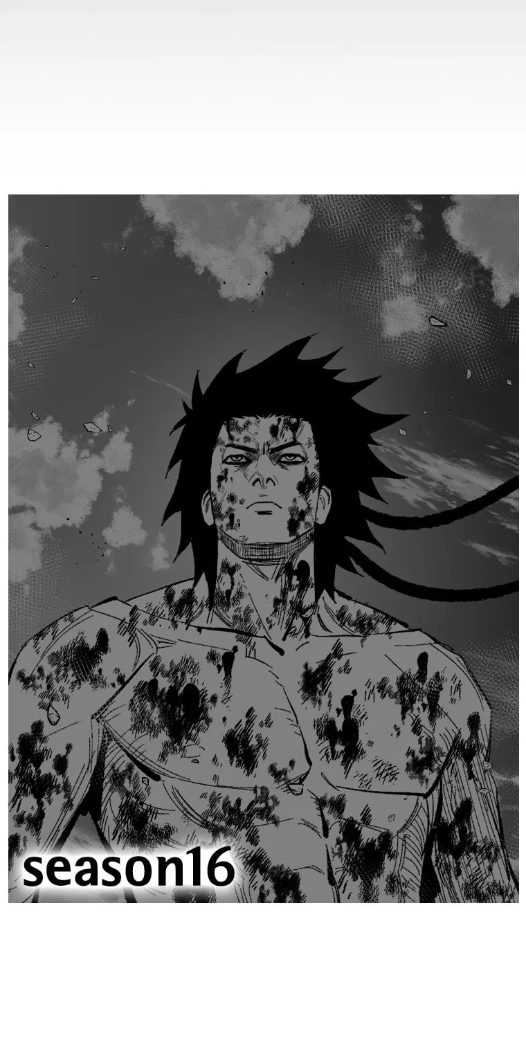 Red Storm Chapter 380 page 3 - 