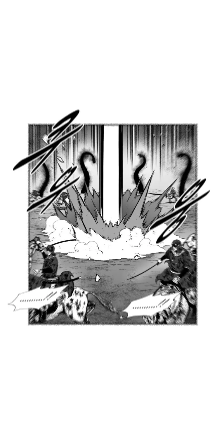 Red Storm Chapter 380 page 23 - 