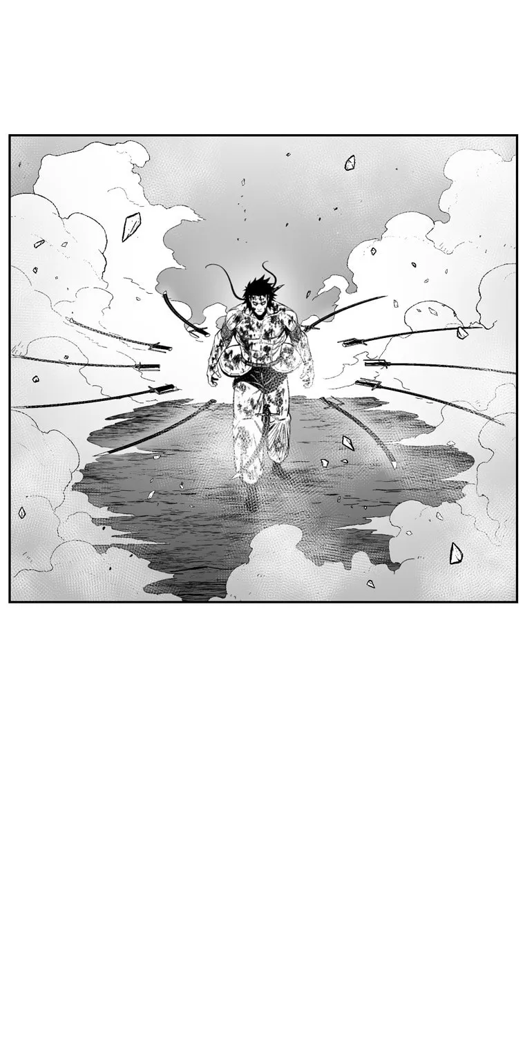 Red Storm Chapter 380 page 24 - 