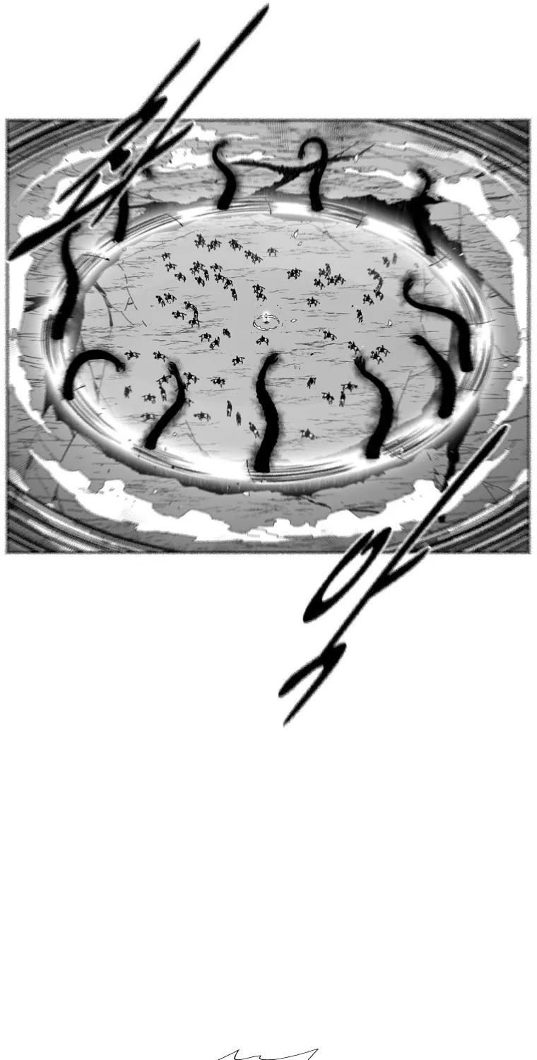 Red Storm Chapter 380 page 27 - 