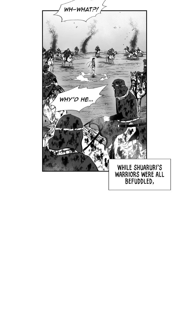 Red Storm Chapter 380 page 28 - 