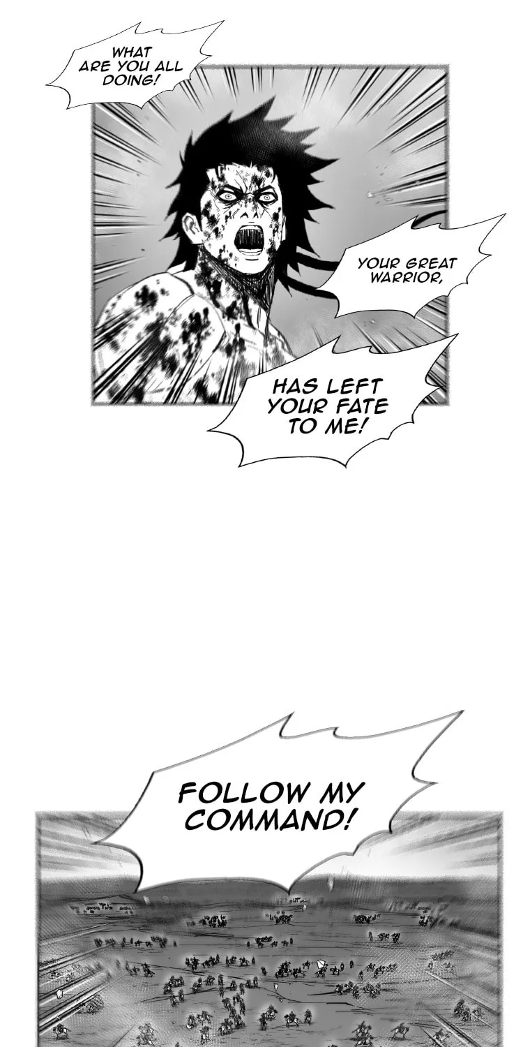Red Storm Chapter 380 page 29 - 