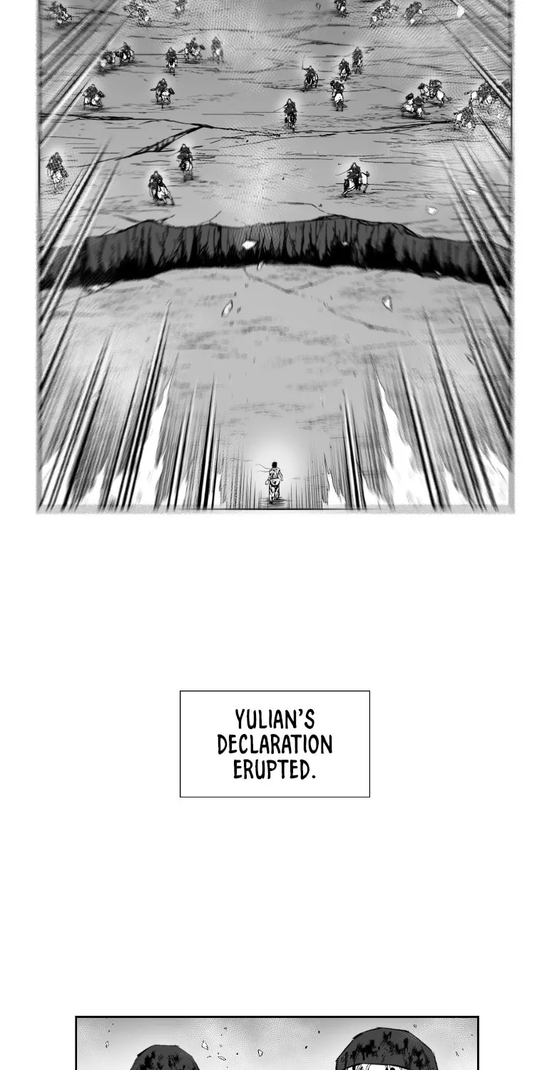 Red Storm Chapter 380 page 30 - 