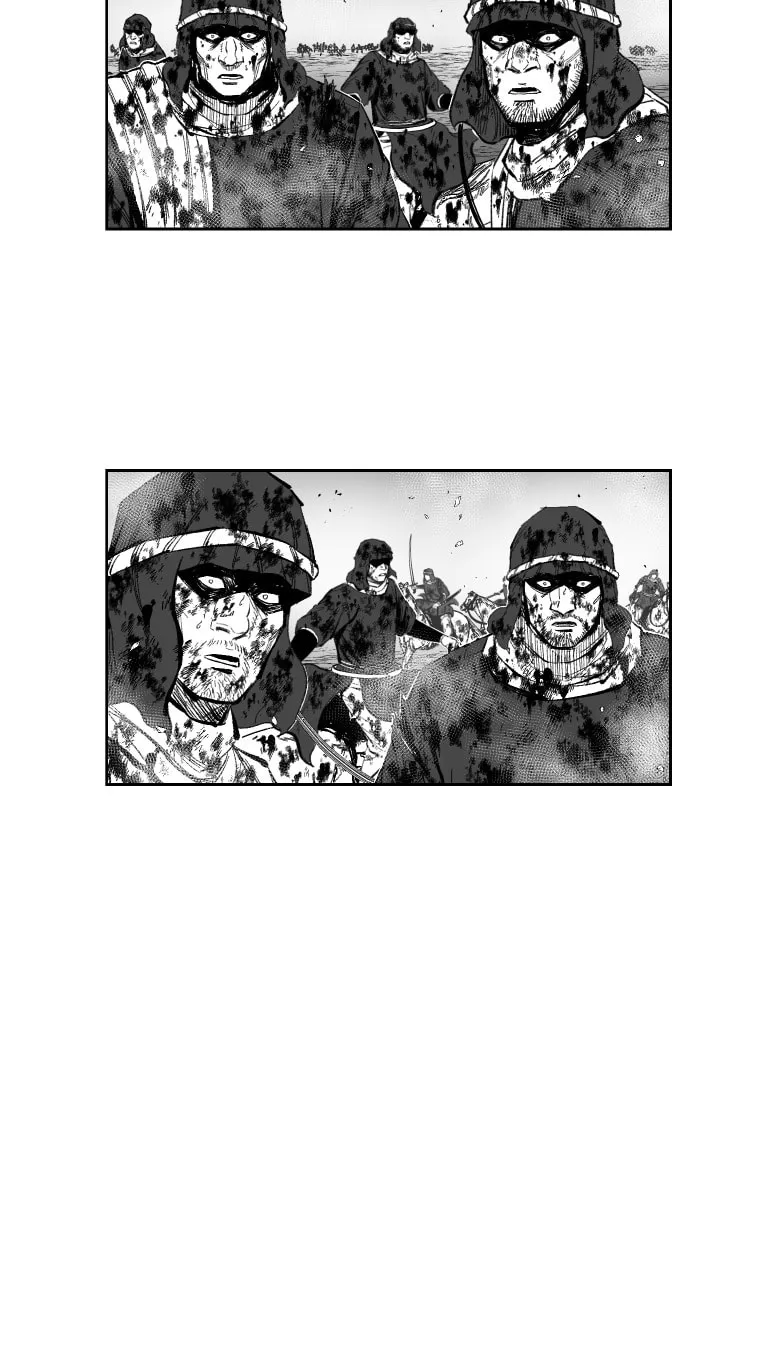 Red Storm Chapter 380 page 31 - 
