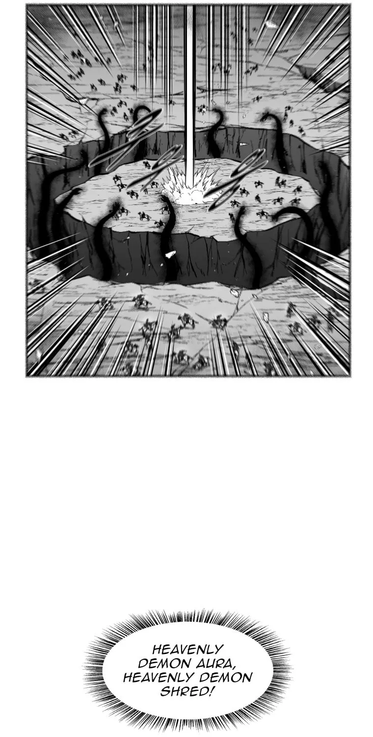 Red Storm Chapter 380 page 32 - 