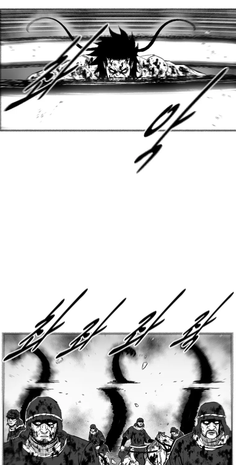 Red Storm Chapter 380 page 33 - 