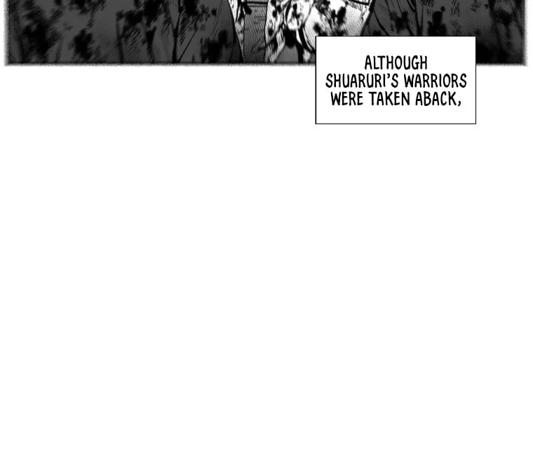 Red Storm Chapter 380 page 34 - 